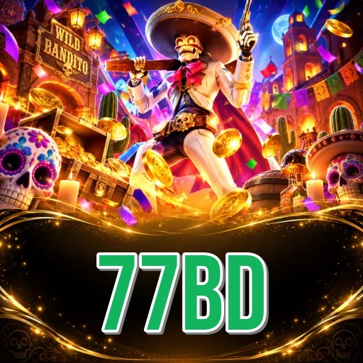 77bd APK download Bangladesh — official Android package